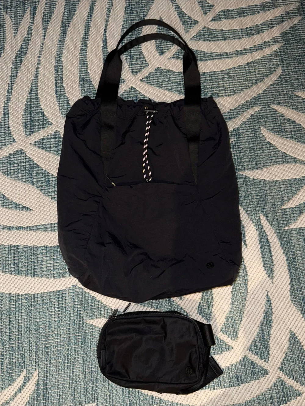 lululemon athletica good very
